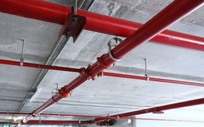 ​Commercial Fire Protection – Needed for Every Business