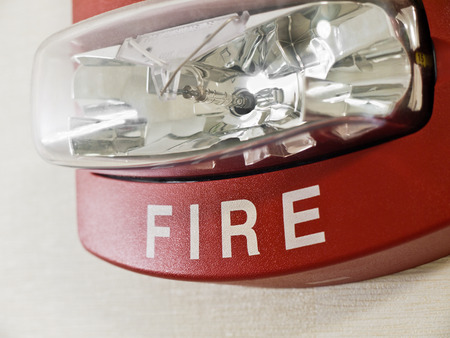 ​Commercial Fire Protection is the Law