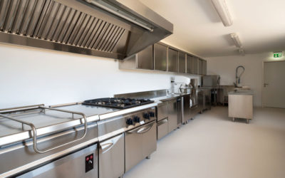 Commercial Oven Hood Cleaning – Choose a Company with Proven Experience